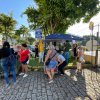 Feira de Mudas – Vasinhos esgotam em tempo recorde!